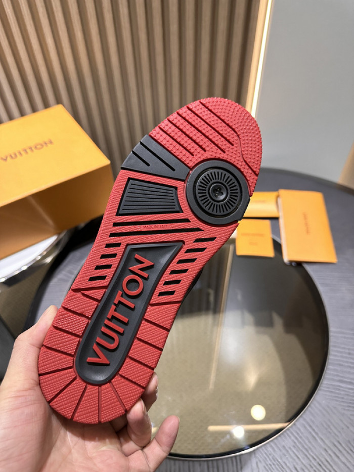lou vuit sci-fi sneakers lvss-0140