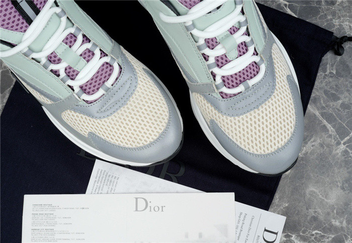 dr b22 trainer sneakers drb22-046