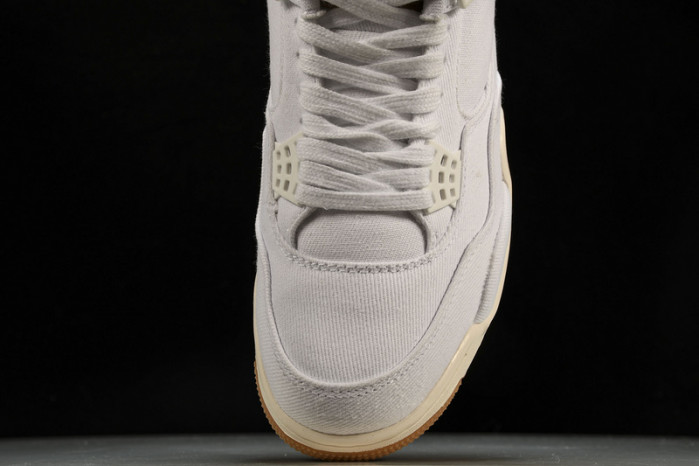 levi’s x air jordan 4 denim ao2571-100