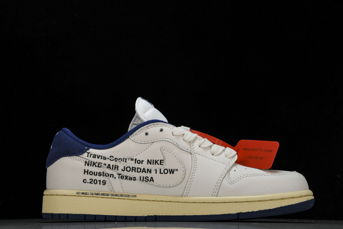 travis scott x air jordan 1 low og dh7890-111