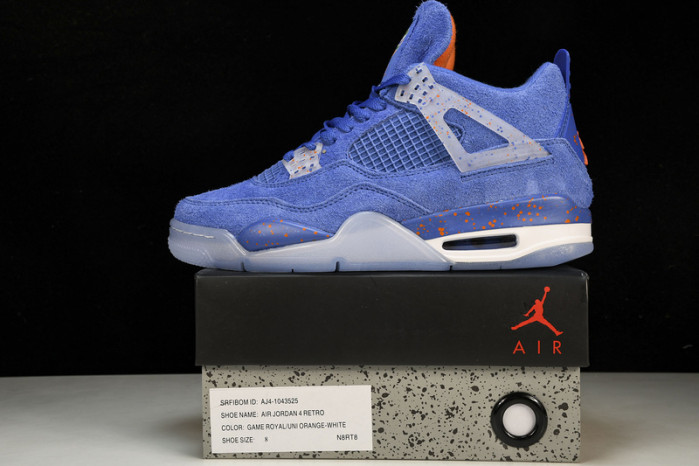 air jordan 4 aj4-1043525