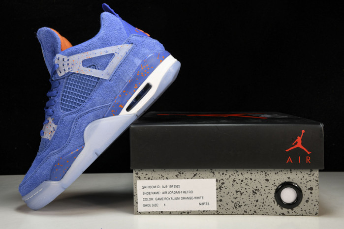 air jordan 4 aj4-1043525