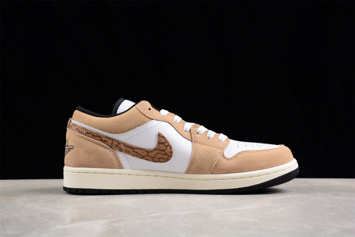 air jordan 1 low dz4130-201