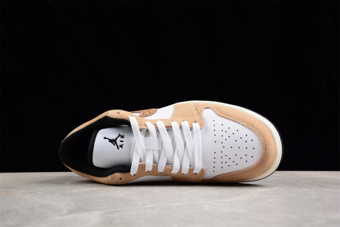 air jordan 1 low dz4130-201
