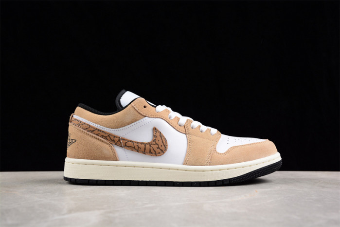 air jordan 1 low dz4130-201