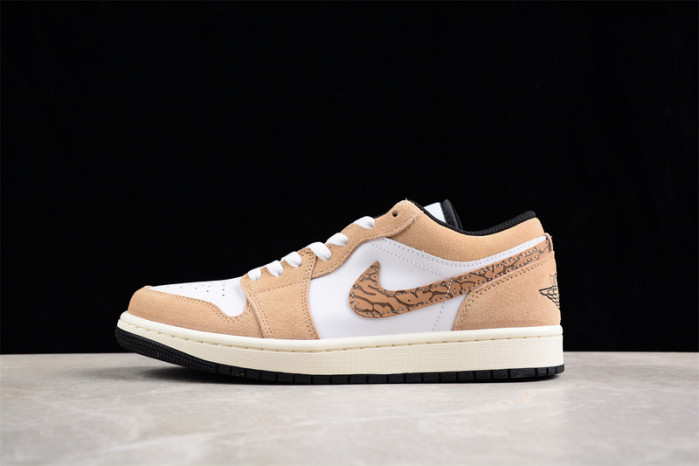 air jordan 1 low dz4130-201