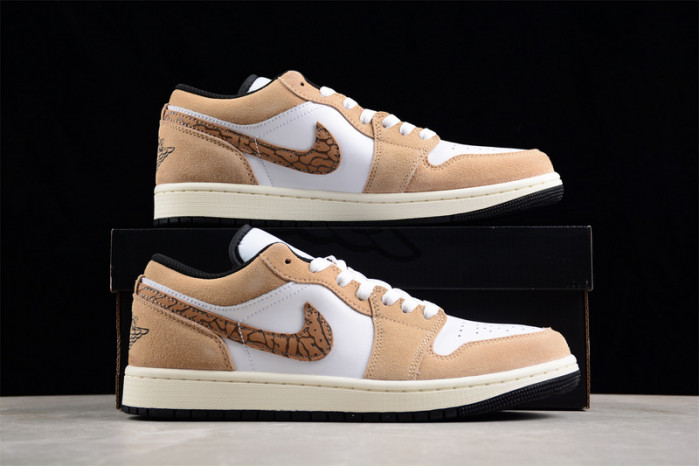 air jordan 1 low dz4130-201