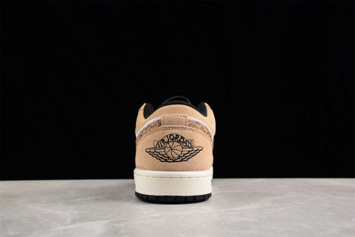 air jordan 1 low dz4130-201