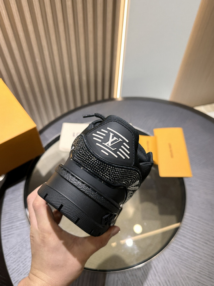 lou vuit sci-fi sneakers lvss-0147