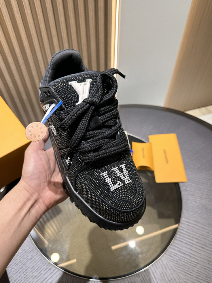 lou vuit sci-fi sneakers lvss-0147