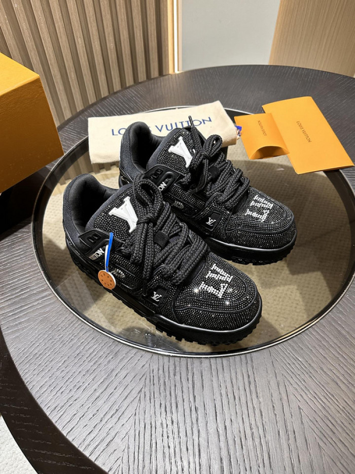 lou vuit sci-fi sneakers  lvss-0147