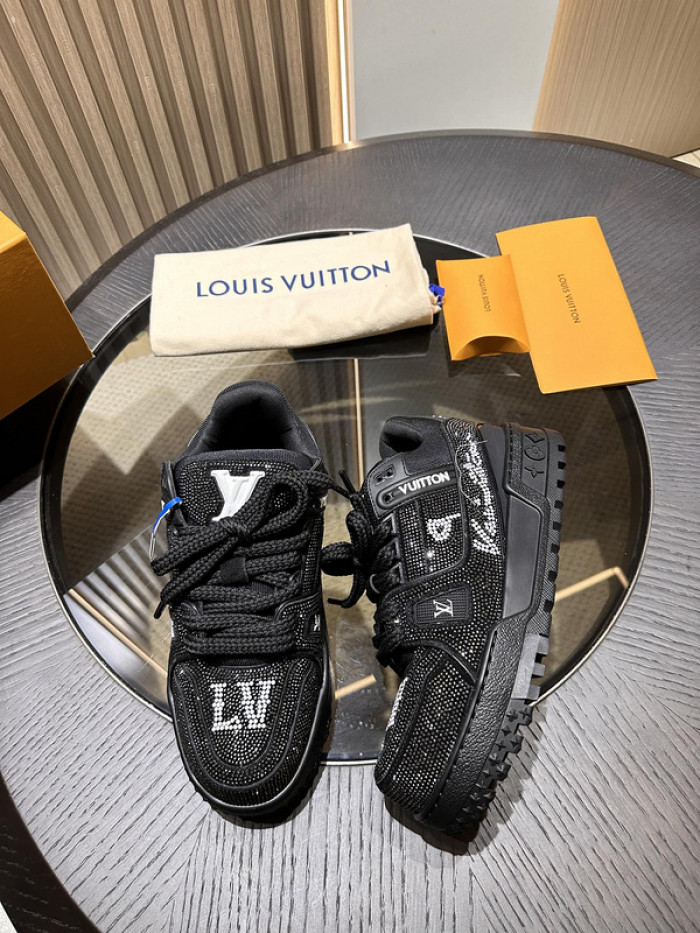 lou vuit sci-fi sneakers lvss-0147