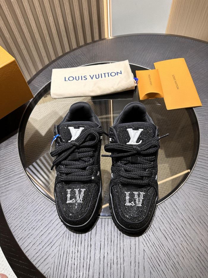 lou vuit sci-fi sneakers lvss-0147