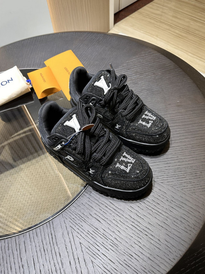 lou vuit sci-fi sneakers lvss-0147