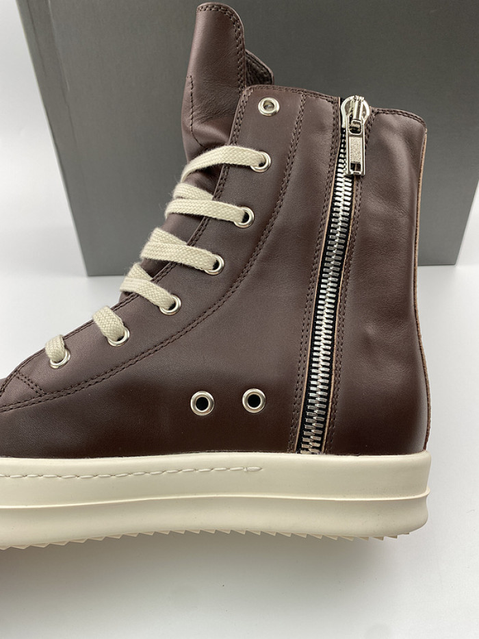 rick owen.s sneaker ro-109