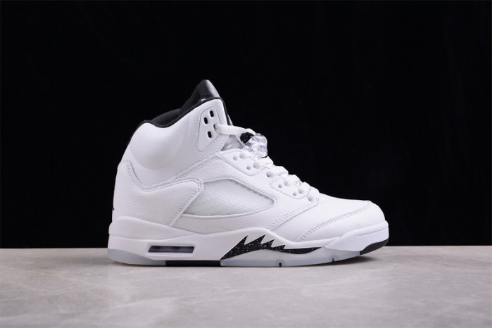 air jordan 5 low dd0587-110