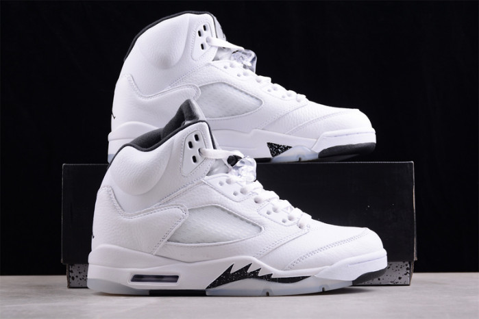 air jordan 5 low dd0587-110