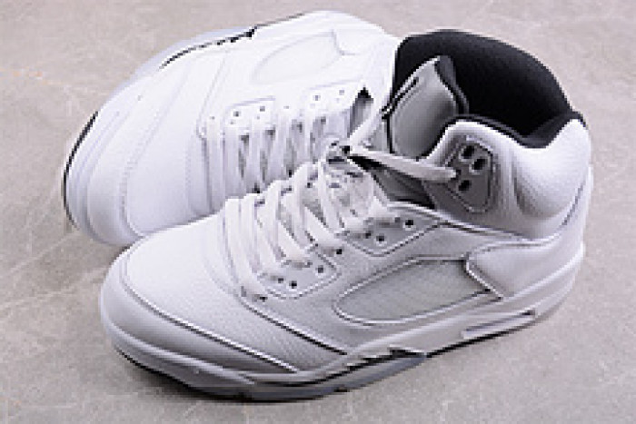 air jordan 5 low dd0587-110