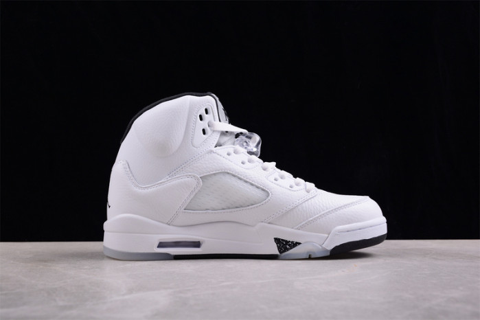 air jordan 5 low dd0587-110