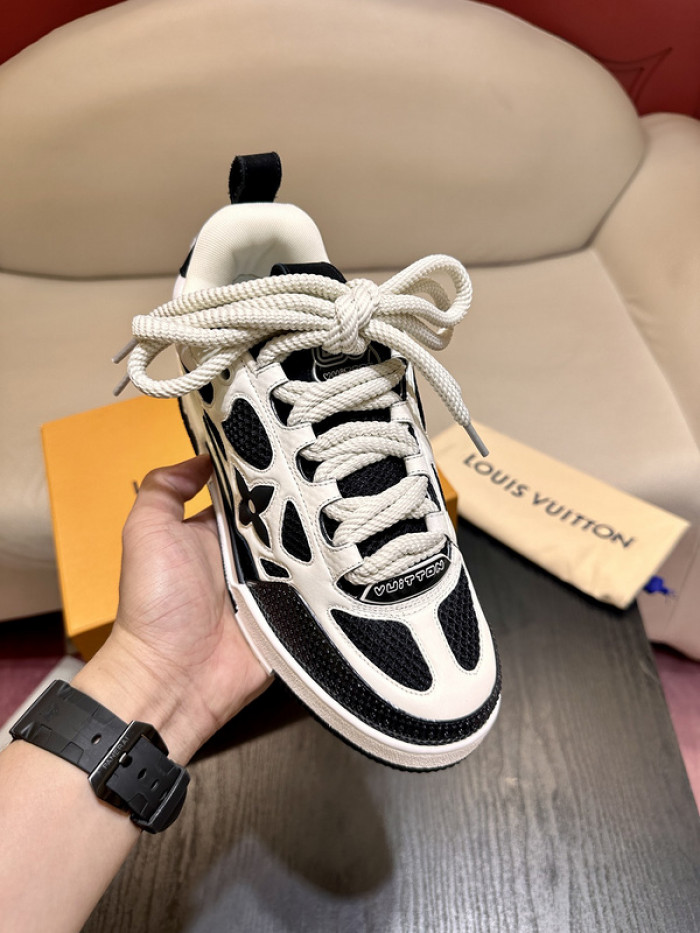 lou vuit sci-fi sneakers lvss-0148