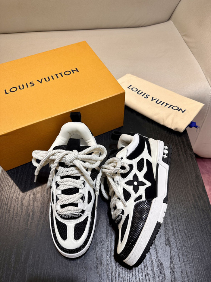 lou vuit sci-fi sneakers  lvss-0148