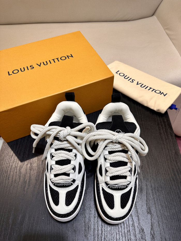 lou vuit sci-fi sneakers lvss-0148