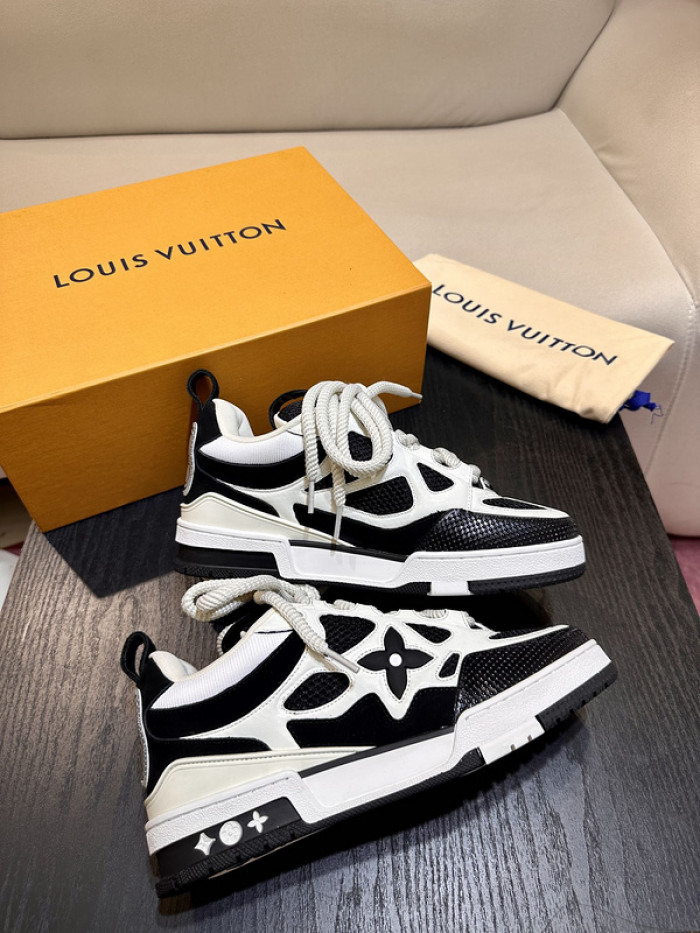 lou vuit sci-fi sneakers lvss-0148