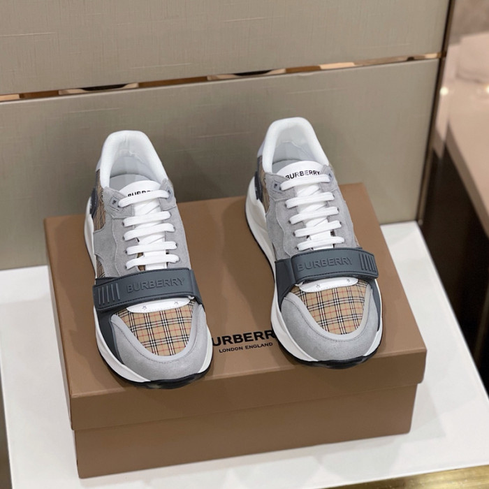 bur sneaker bs-029