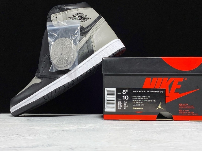 jordan 1 retro high shadow 555088-013