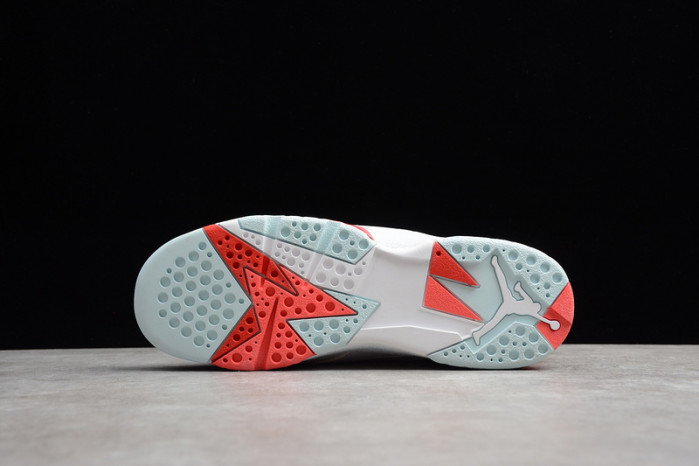 jordan 7 retro topaz mist (gs) 442960-104