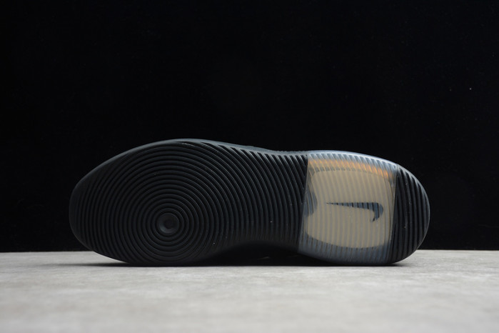 nike air fear of 1 black ar4237-005