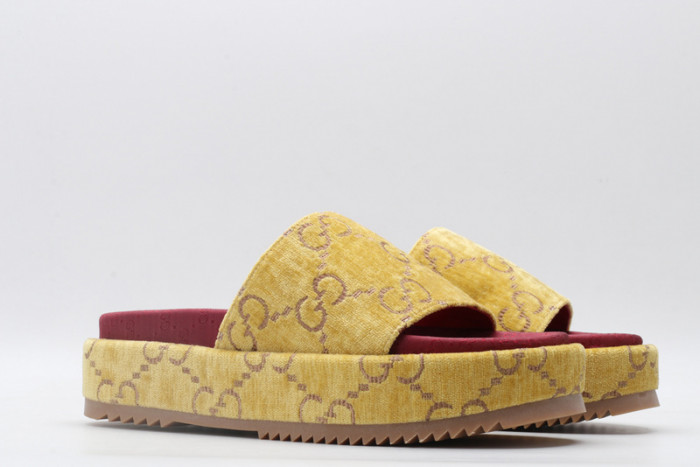 gc sandals