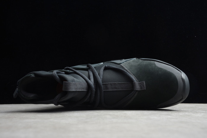 nike air fear of 1 black ar4237-005
