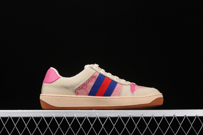 gc screener pink