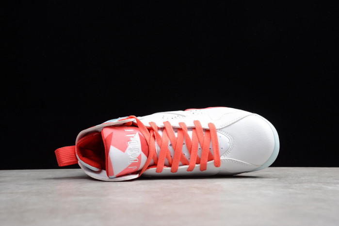 jordan 7 retro topaz mist (gs) 442960-104