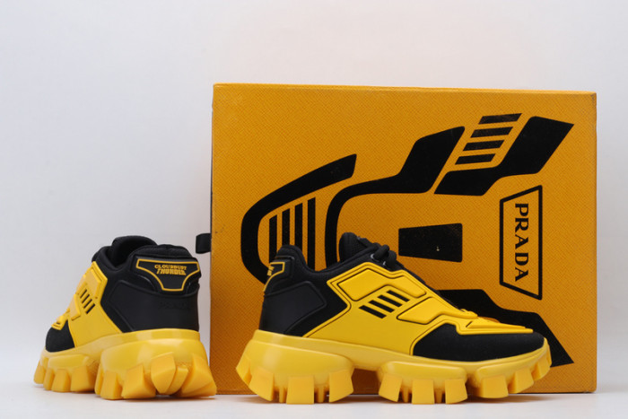 pra sneaker