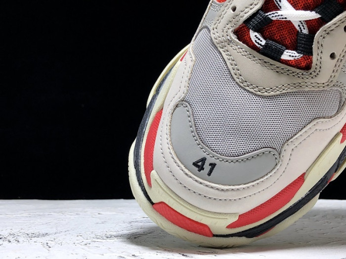 balenga triple s trainer