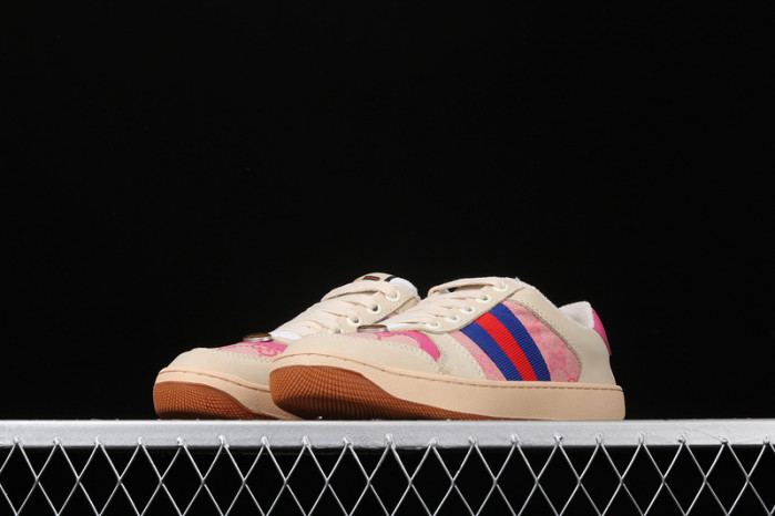 gc screener pink