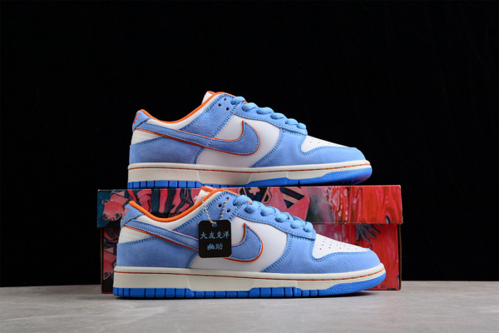 otomo katsuhiro x nk sb dunk low "steamboy ost" lf0039-009