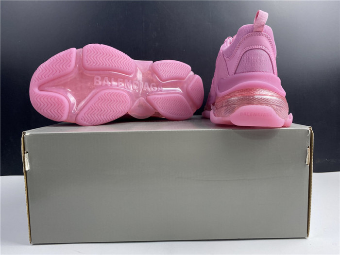 balenga triple s pink 544351 w2ga1 5760