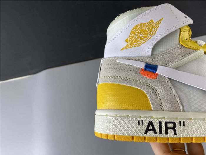 ow x air jordan 1 retro high og