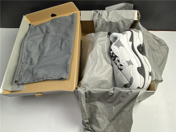 balenga triple s trainer 536737 w0901 9089