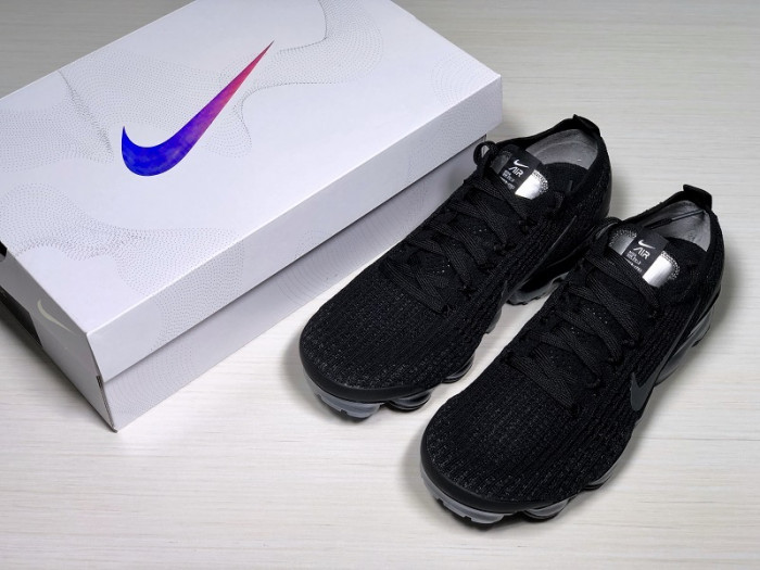 nike air vapormax flyknit 3.0  black aj6900-004