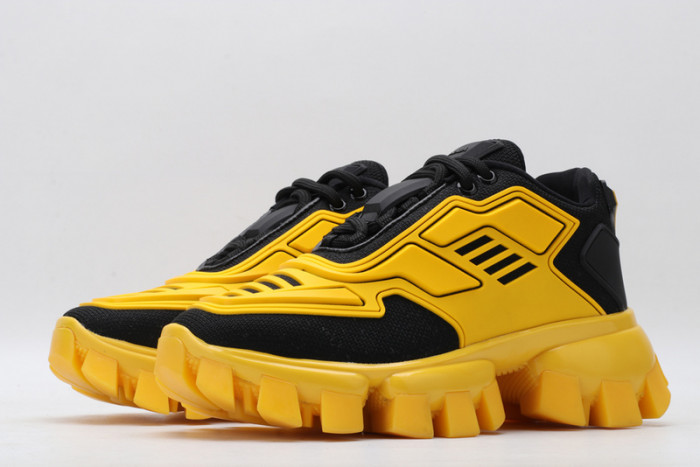 pra sneaker