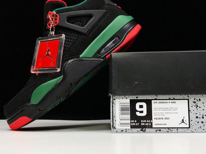 air jordan 4 retro nrg 2019-aq3816-063