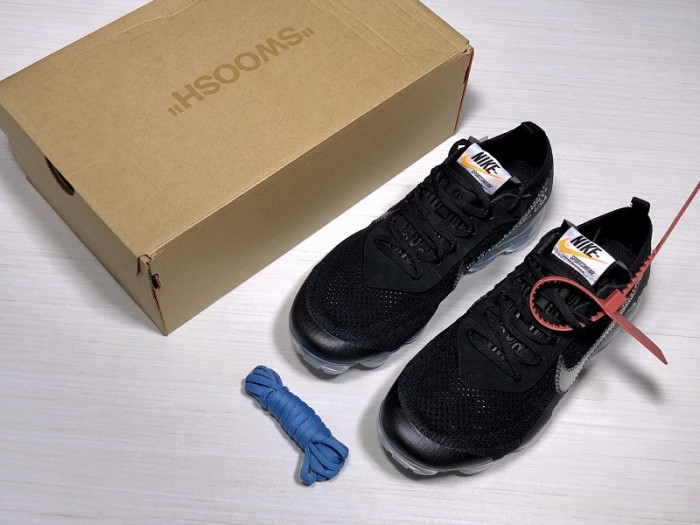 nike air vapormax ow black aa3831-002