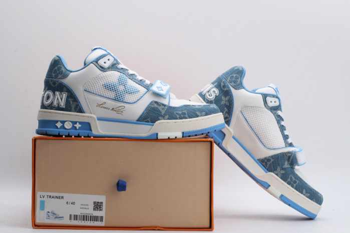 lou vuit sci-fi sneakers lvss-009