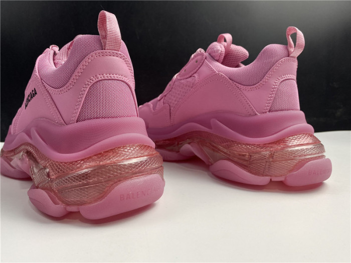 balenga triple s pink 544351 w2ga1 5760