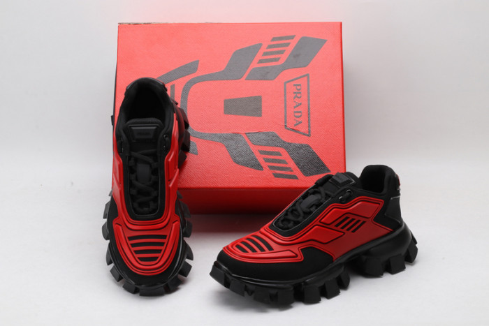 pra sneaker