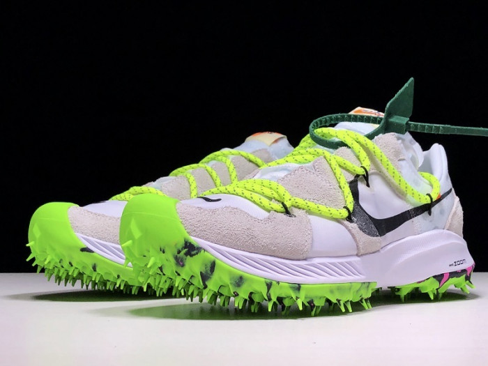 nike zoom terra kiger 5 ow white (w) cd8179-100